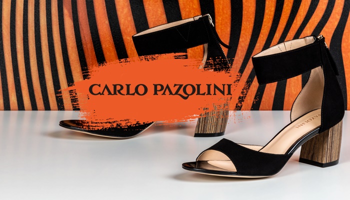Pazolini Обувь Интернет Магазин Официальный Сайт Каталог
